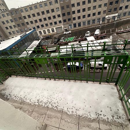 Apartamenty Ktw Central Station Kattowitz Exterior foto